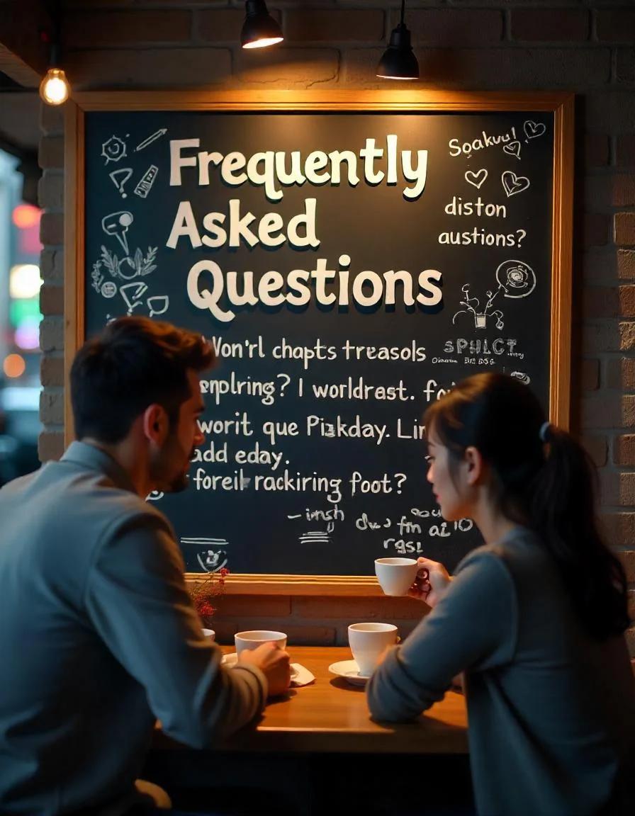 Frequently Asked Questions about our services