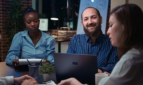 Google Ads Management Icon