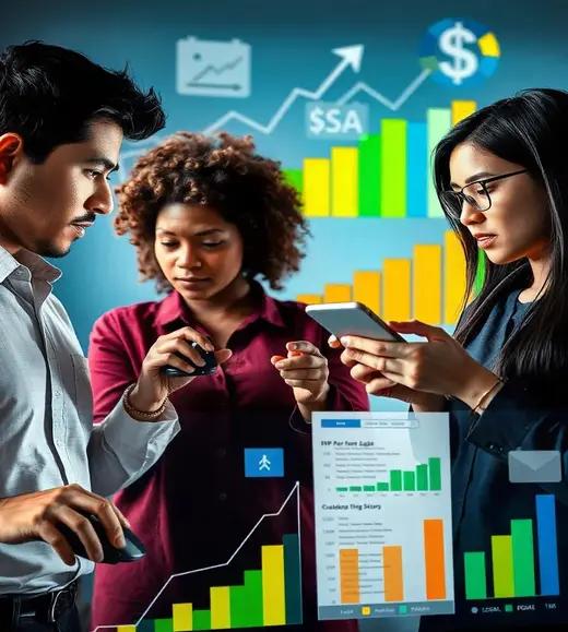 Pay-Per-Click Advertising Service