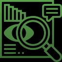 Meticulous Research Icon