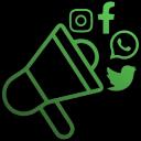 Google Ads Management Icon