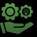 Strategic Execution Icon