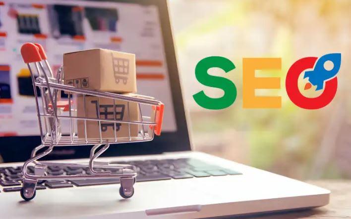 SEO for E-commerce Product Pages: Boosting Visibility and Sales