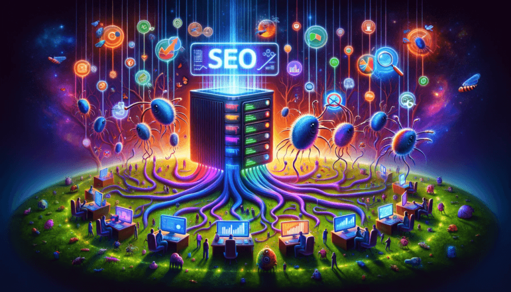 Effective Backlinks Strategy for Better SEO Results