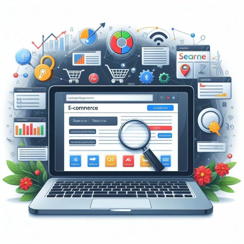 E-commerce SEO – How to Rank for Low-Competition Keywords and Skyrocket Your Traffic