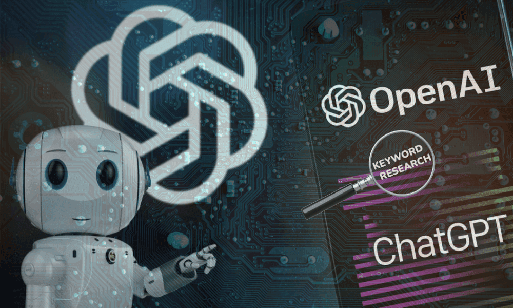 ChatGPT AI: One Of The Powerful Tools For Keyword Research