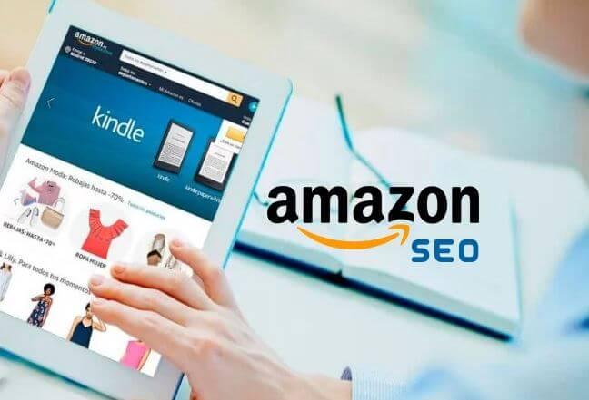 The Importance of Amazon SEO for Your E-Commerce Business