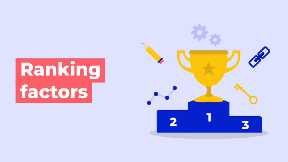 7 Domain Name Factors for SEO Rankings