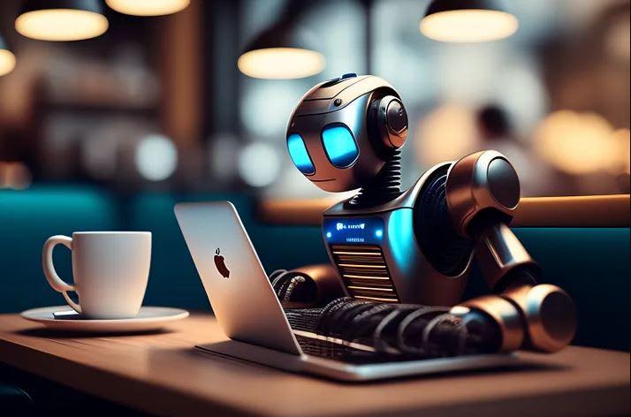 Website Development in the Age of AI: Innovations and Best Practices