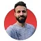 Author 4 - Social Media Marketing Expert