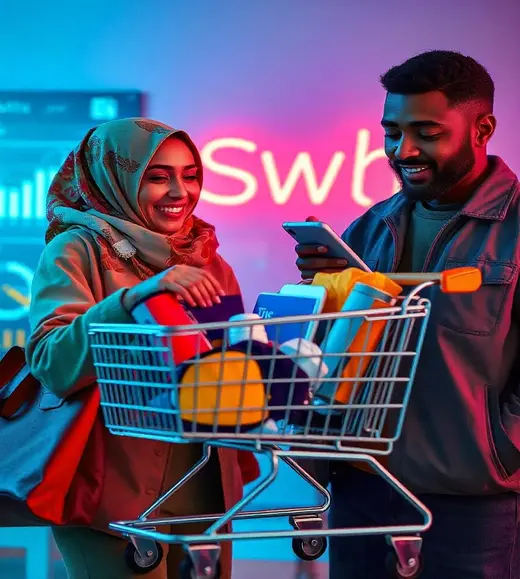 e-commerce