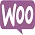 Skill Icon Woo-Commerce
