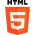 Skill Icon HTML