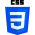 Skill Icon CSS