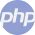 Skill Icon PHP